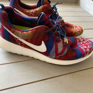 Mens Custom nike Roche